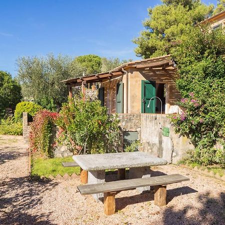 Rio dellʼElba Case Danesi מראה חיצוני תמונה