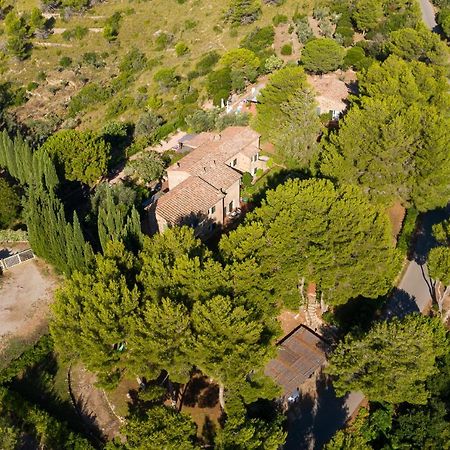 Rio dellʼElba Case Danesi מראה חיצוני תמונה