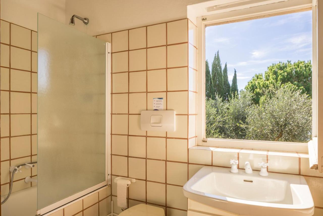 Rio dellʼElba Case Danesi מראה חיצוני תמונה